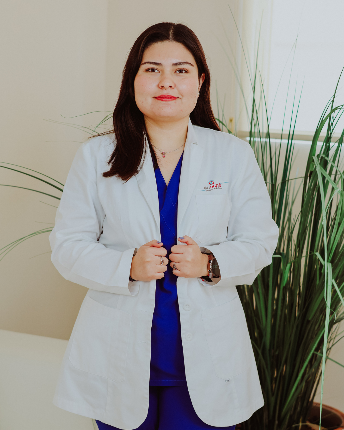 Fotografía de Dra. Alondra Jazmín Becerra Ramírez